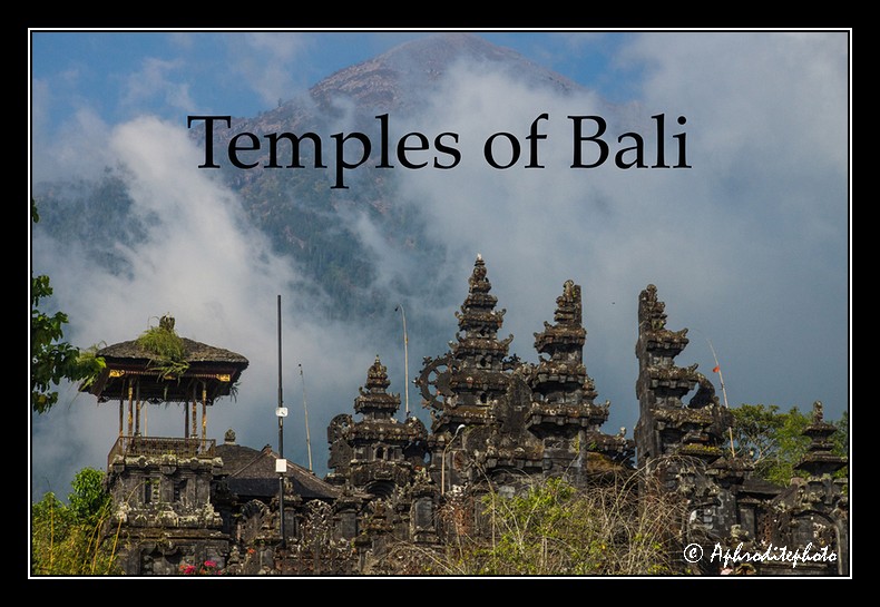 Temples of Bali 02